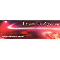 Live Music Agency