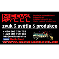 MEDIA STEEL