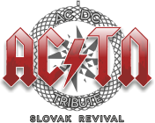 AC/TN Tribute