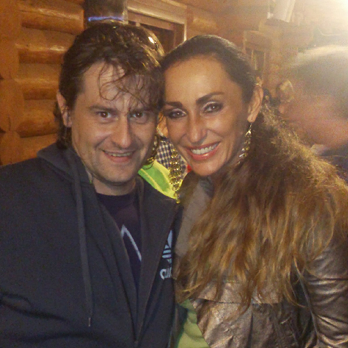 TEAM Revival Martin — Sisa Sklovska Richard Brunovsky Piestany