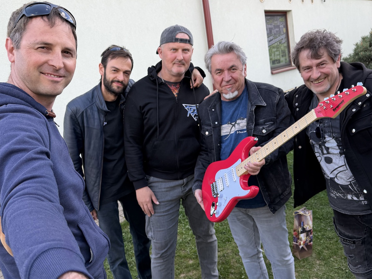 Ivo Válek