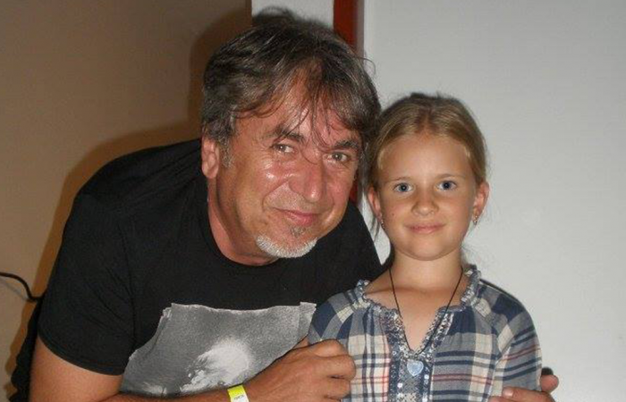TEAM Ivan Válek a Miška 2016